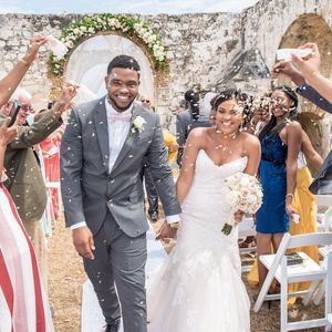 Meet your Posher, Jamila